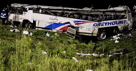 A deeper look into fatal Greyhound bus crash, some say it could have been prevented